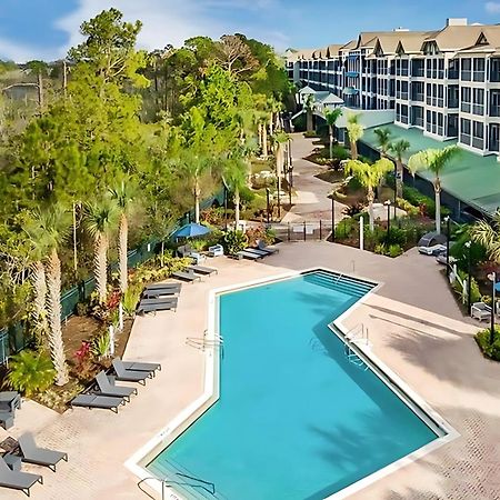 Relaxing 3Br Near Disney - Pool And Hot Tub Orlando Ngoại thất bức ảnh