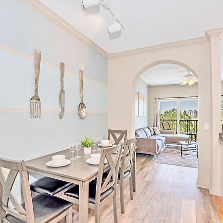 Relaxing 3Br Near Disney - Pool And Hot Tub Orlando Ngoại thất bức ảnh