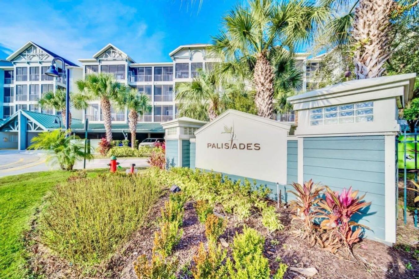 Relaxing 3Br Near Disney - Pool And Hot Tub Orlando Ngoại thất bức ảnh