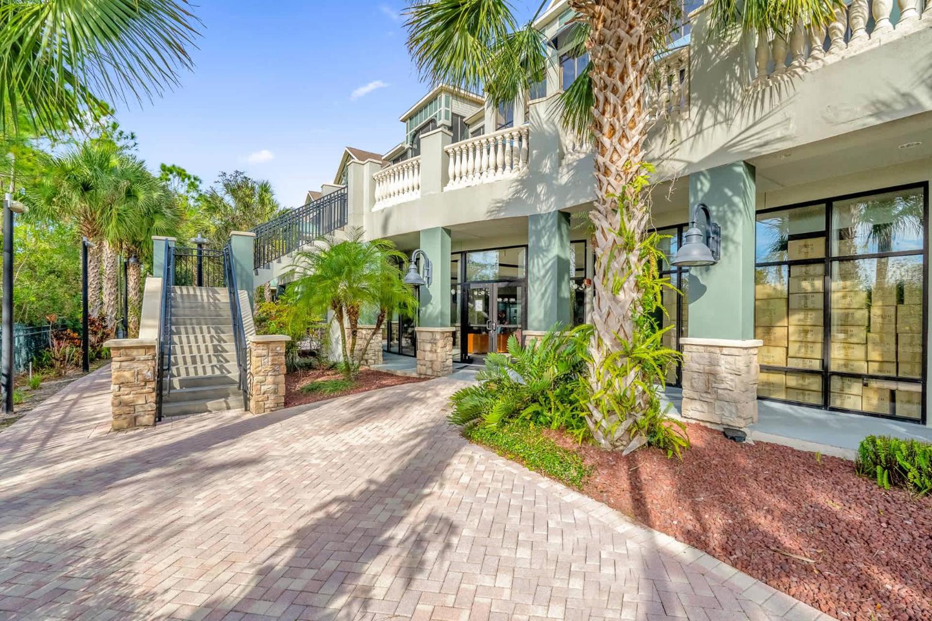 Relaxing 3Br Near Disney - Pool And Hot Tub Orlando Ngoại thất bức ảnh