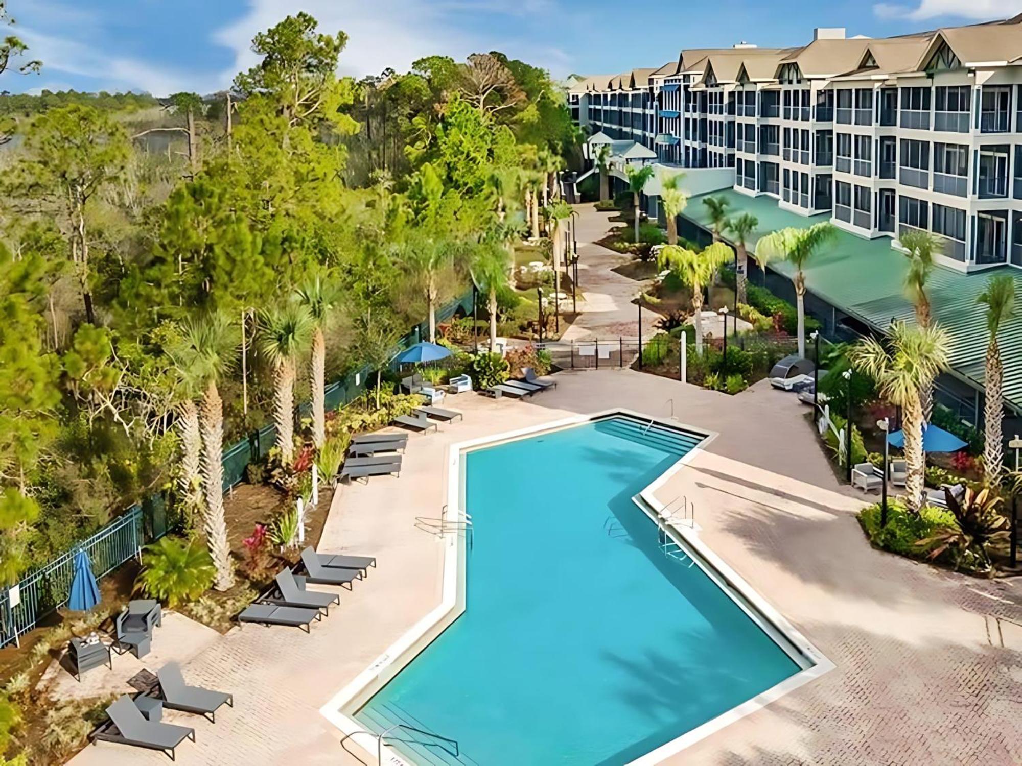 Relaxing 3Br Near Disney - Pool And Hot Tub Orlando Ngoại thất bức ảnh