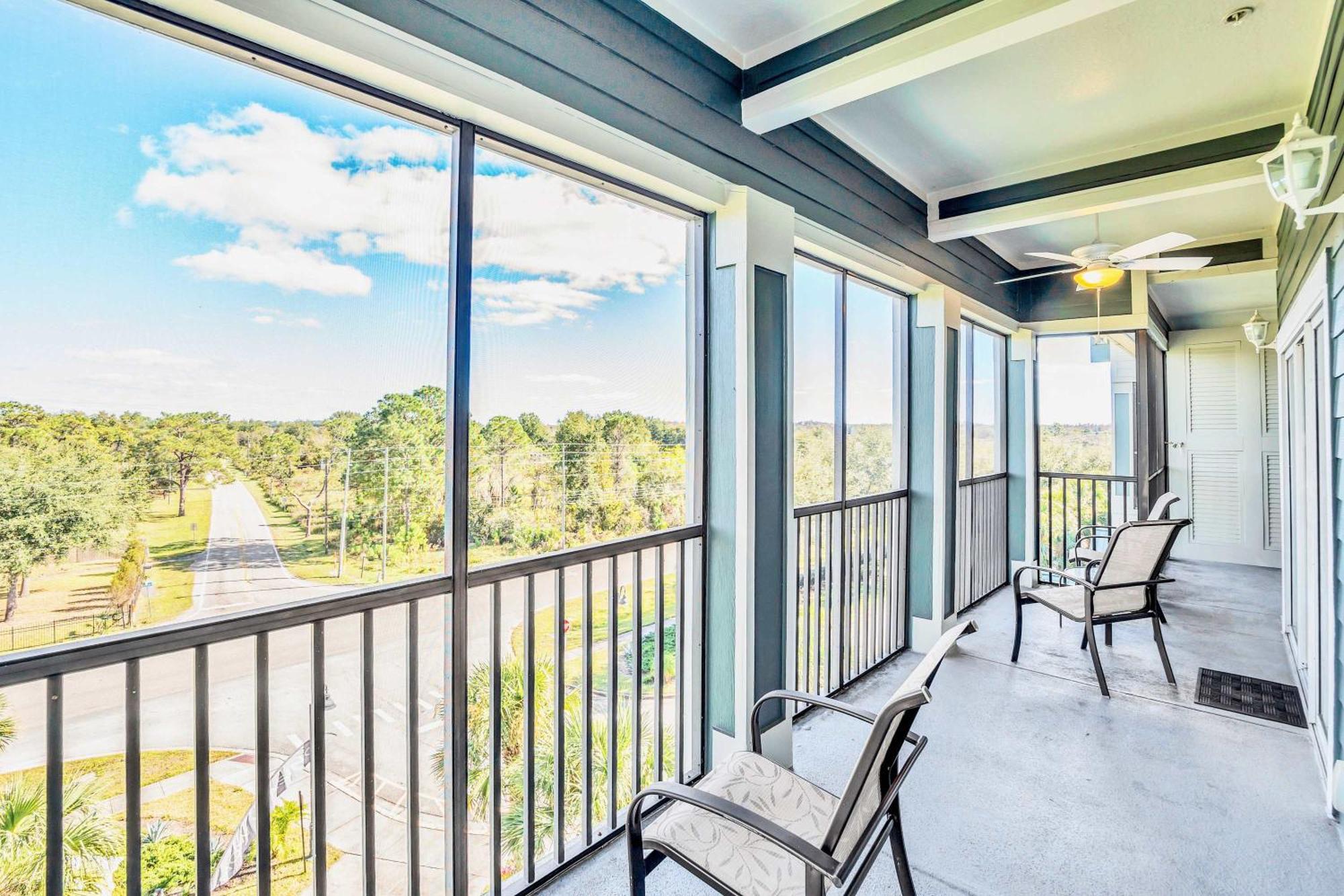 Relaxing 3Br Near Disney - Pool And Hot Tub Orlando Ngoại thất bức ảnh