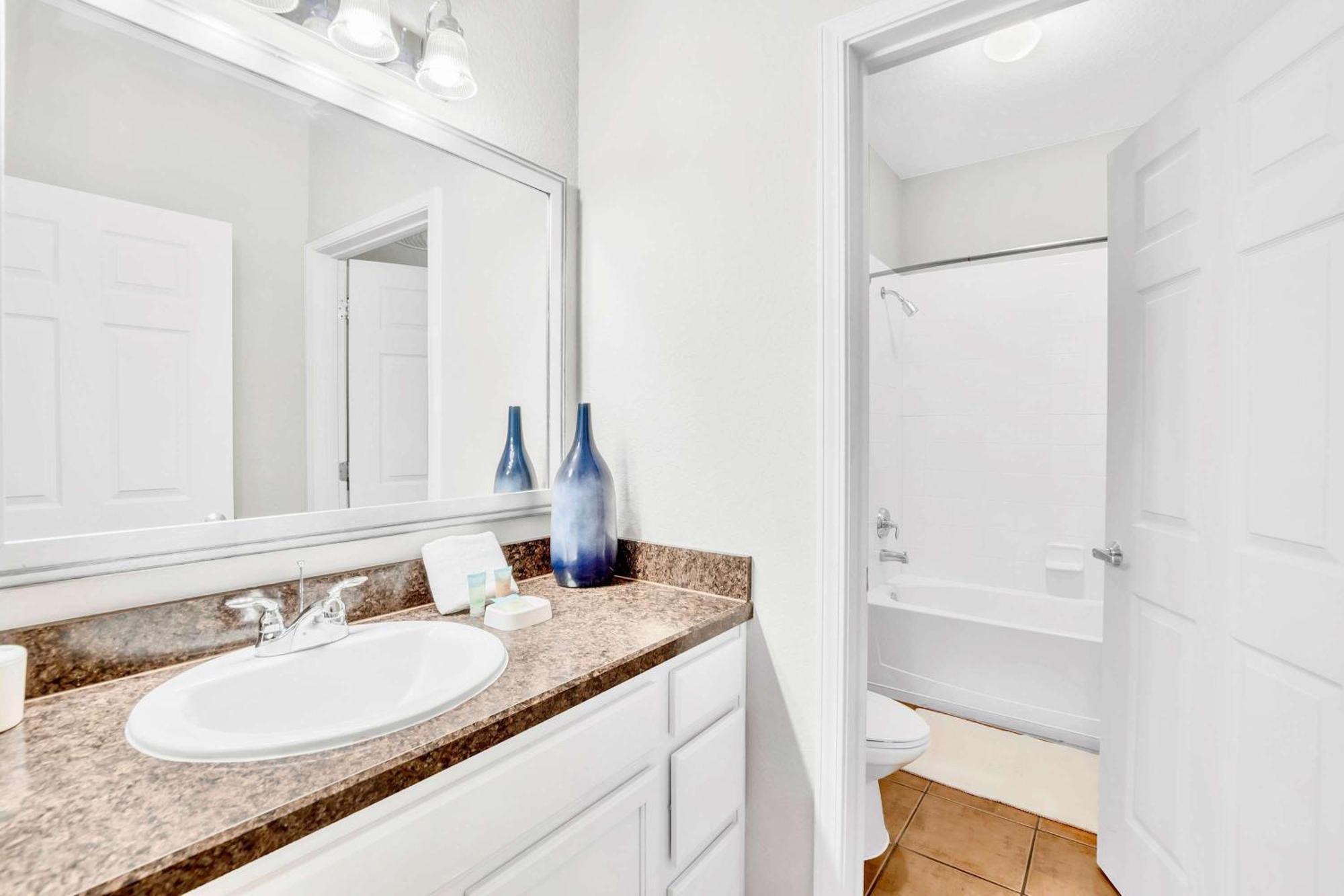Relaxing 3Br Near Disney - Pool And Hot Tub Orlando Ngoại thất bức ảnh