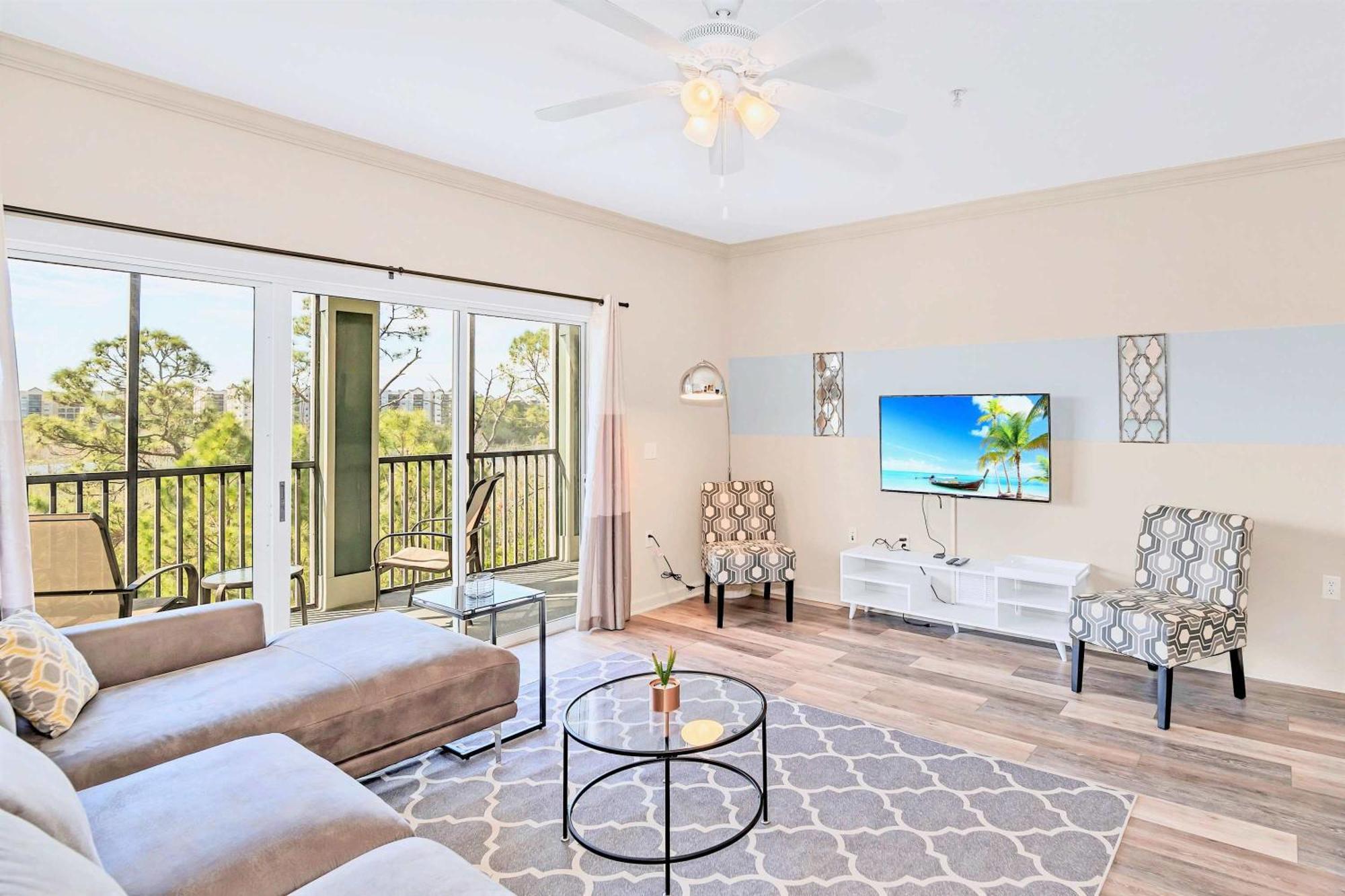 Relaxing 3Br Near Disney - Pool And Hot Tub Orlando Ngoại thất bức ảnh