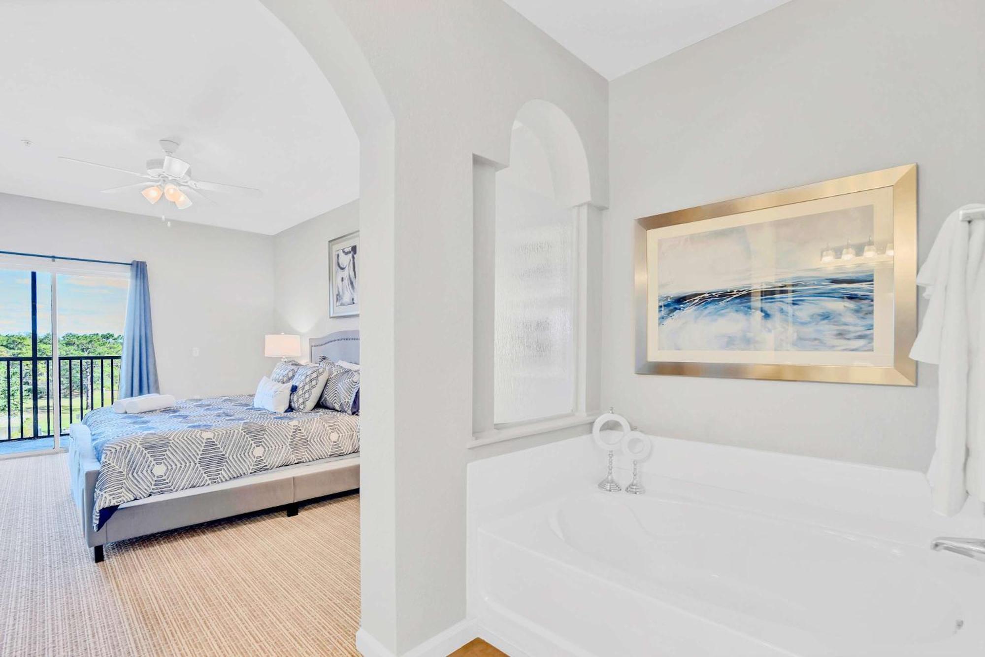Relaxing 3Br Near Disney - Pool And Hot Tub Orlando Ngoại thất bức ảnh