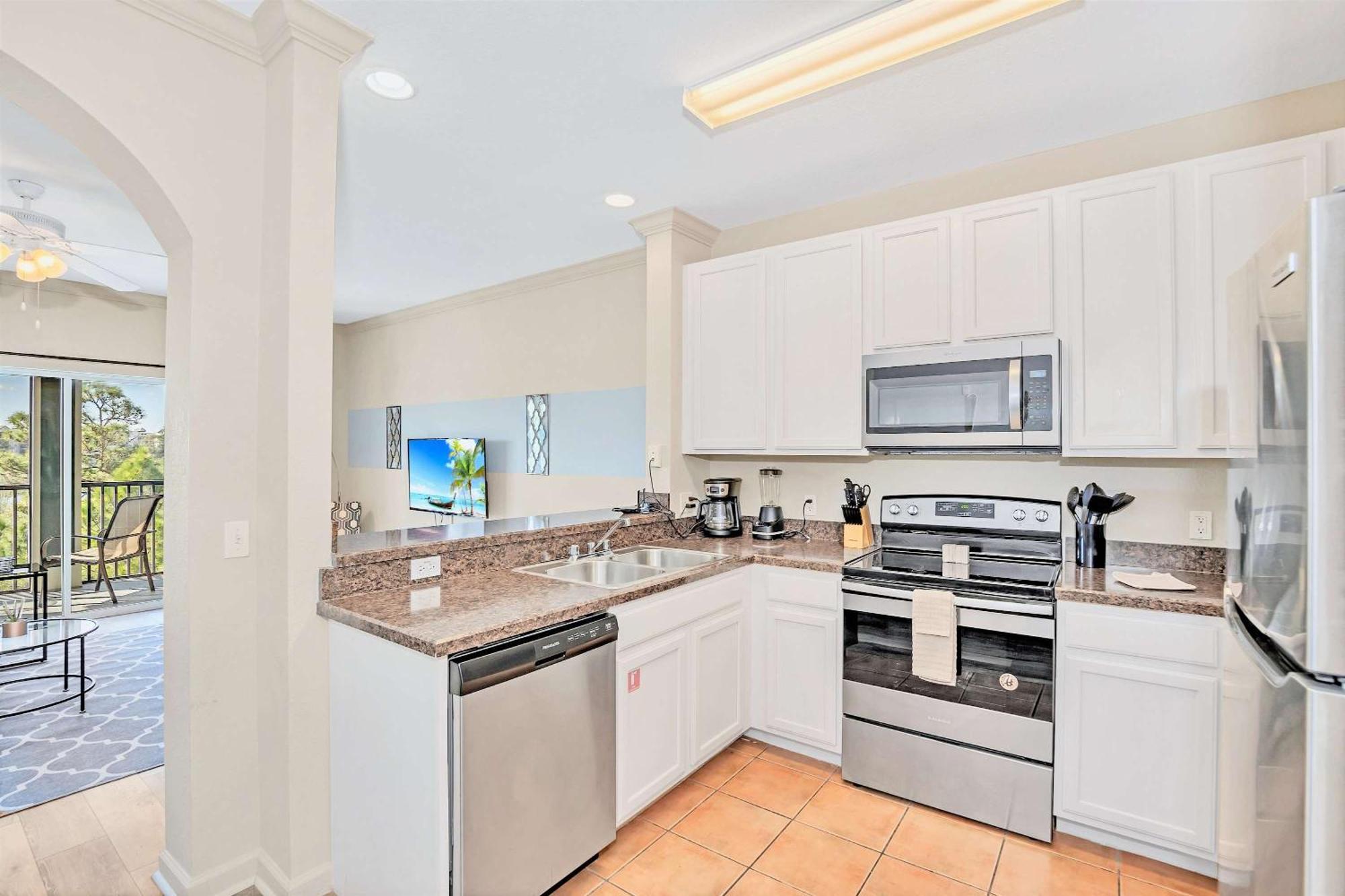 Relaxing 3Br Near Disney - Pool And Hot Tub Orlando Ngoại thất bức ảnh