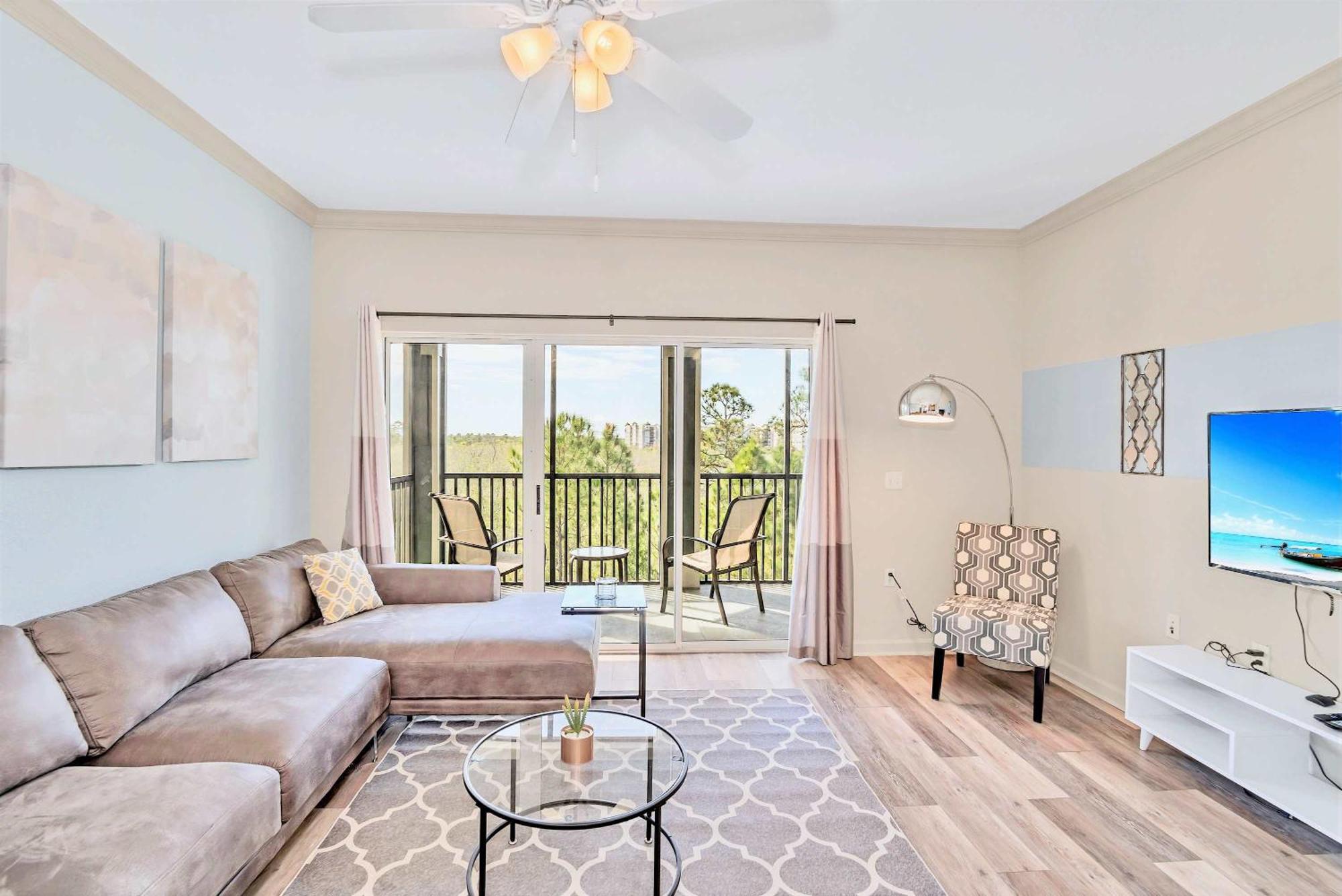 Relaxing 3Br Near Disney - Pool And Hot Tub Orlando Ngoại thất bức ảnh