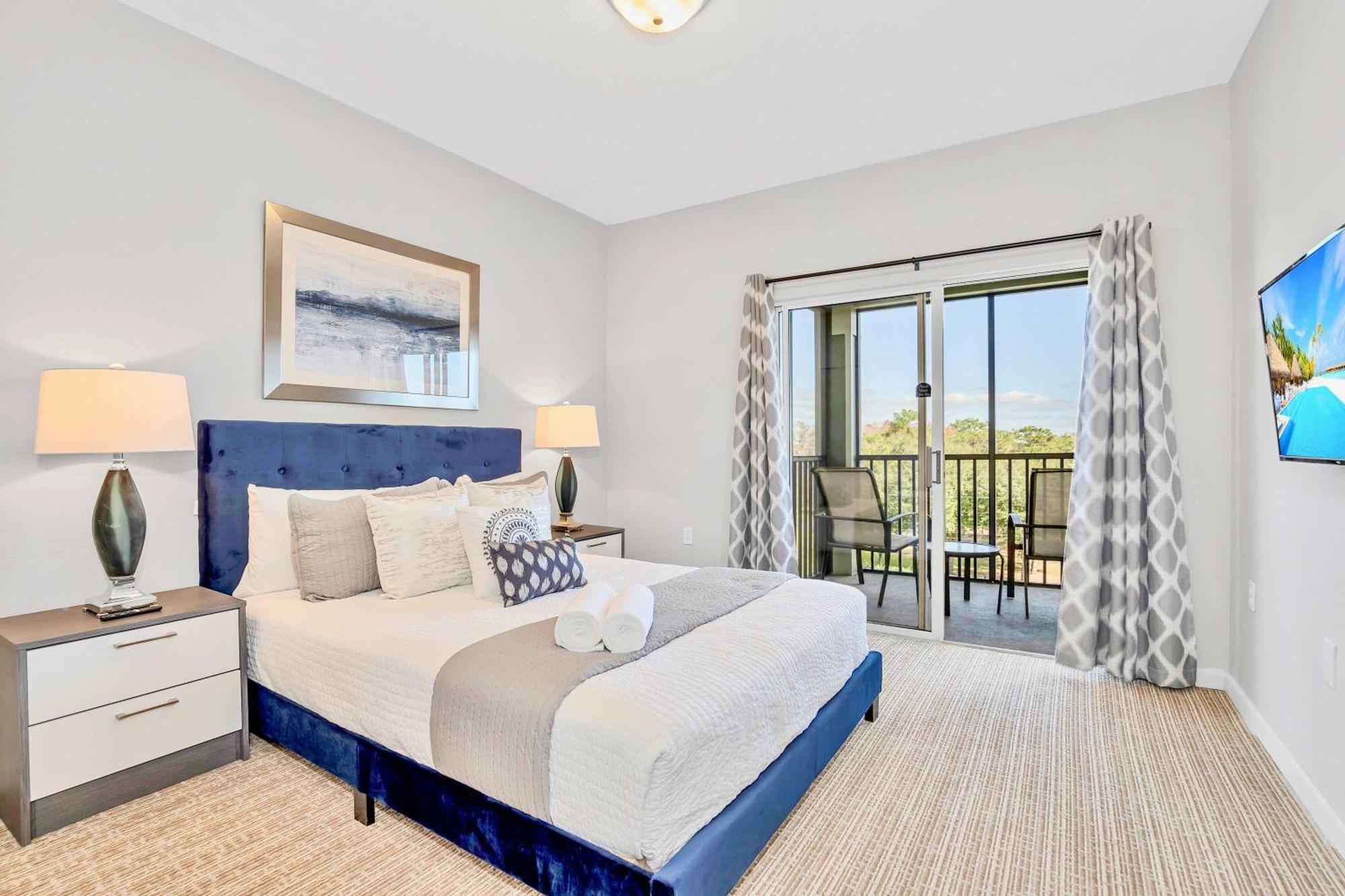 Relaxing 3Br Near Disney - Pool And Hot Tub Orlando Ngoại thất bức ảnh